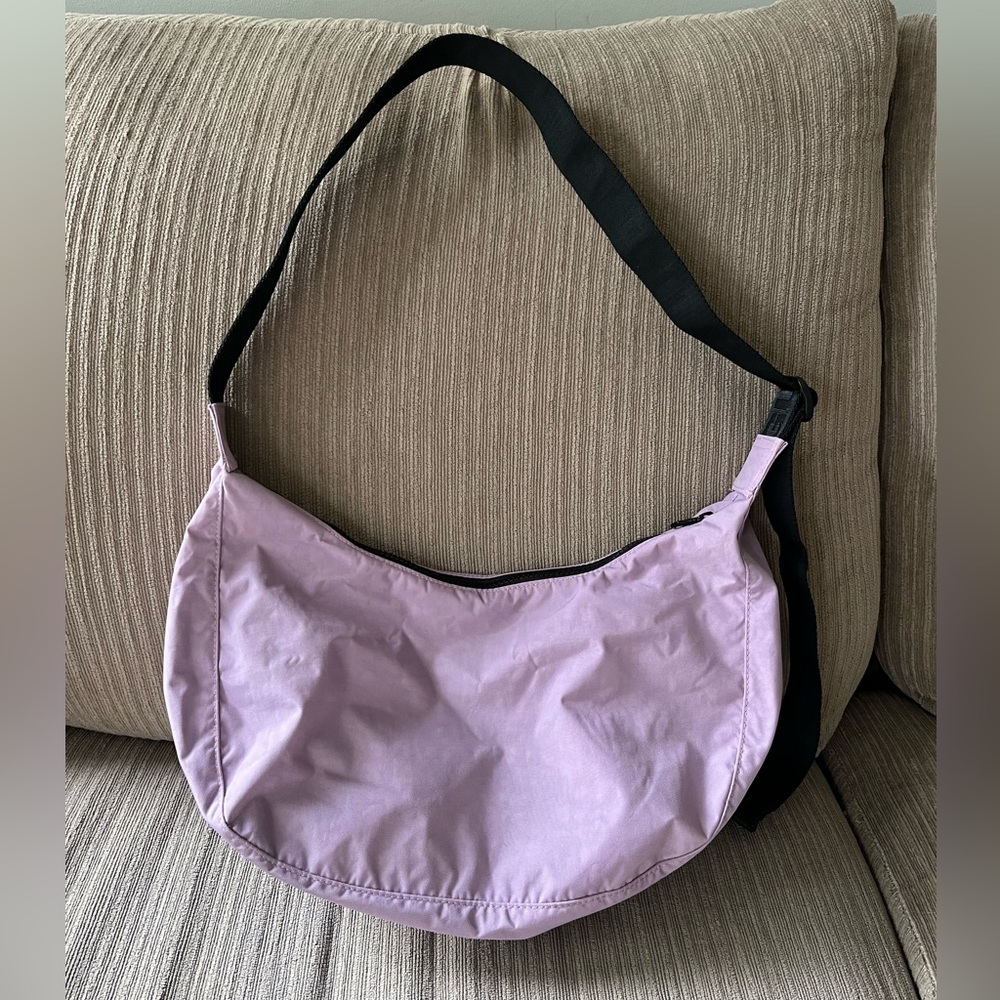 Baggu Medium Crescent Bag